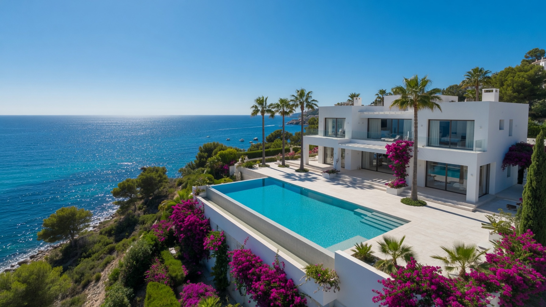 Huis Verkopen Aan De Costa Blanca 2026