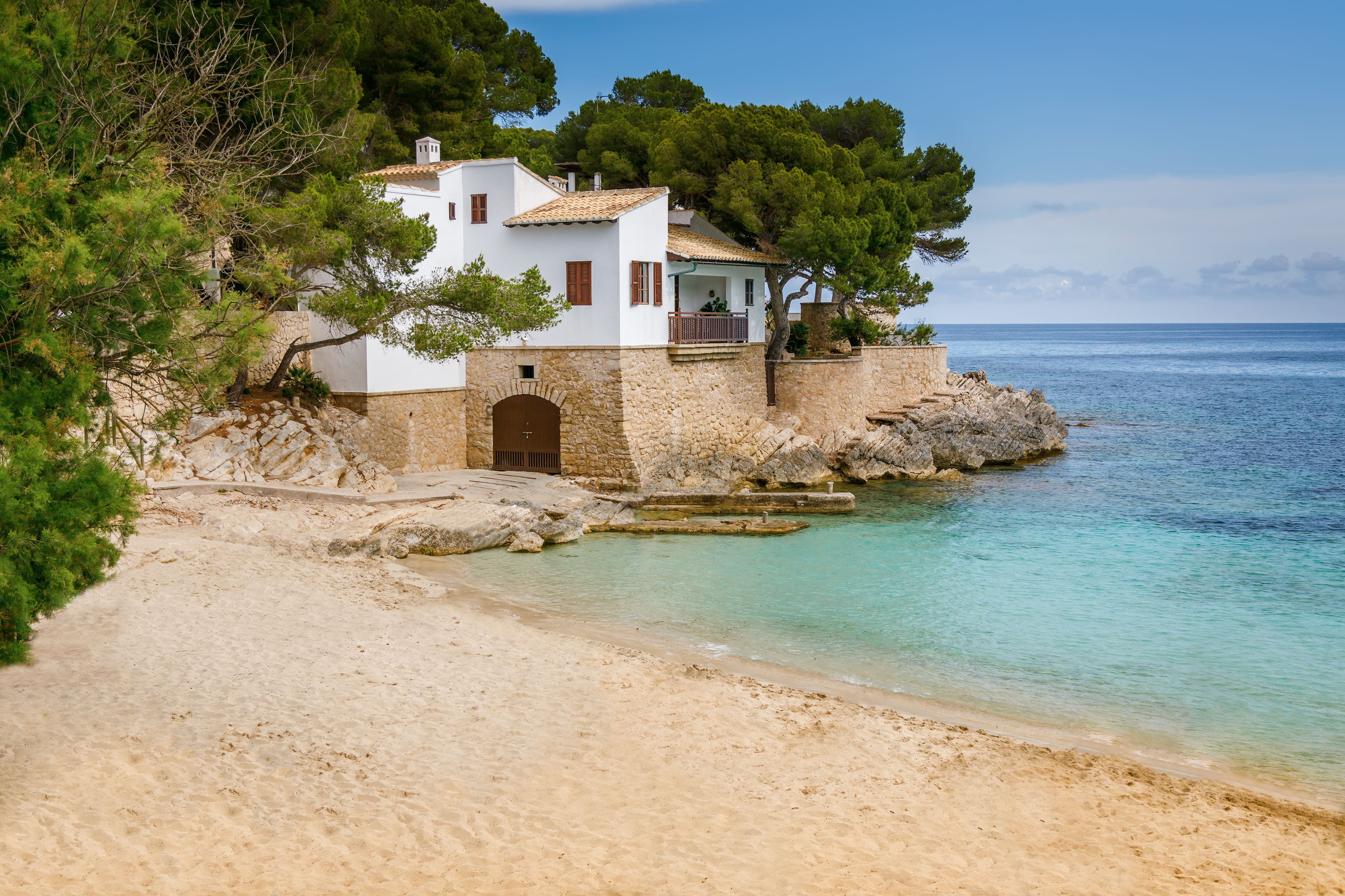 Vendre une maison